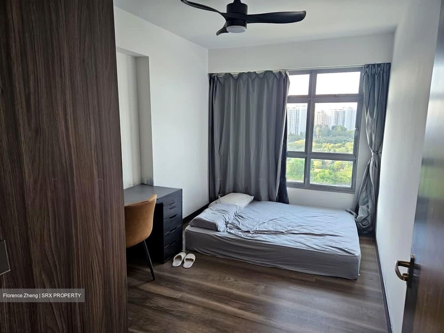 Blk 477C Hougang Capeview (Hougang), HDB 5 Rooms #587742361